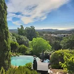 La D'aphrodite Avec Jacuzzi Vue * Porto-Vecchio
