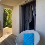 La D'aphrodite Avec Jacuzzi Vue Porto-Vecchio