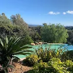 アパート La D'aphrodite Avec Jacuzzi Vue *