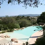 アパート La D'aphrodite Avec Jacuzzi Vue *