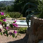 Appartamento La D'aphrodite Avec Jacuzzi Vue *