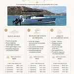 Appartamento La D'aphrodite Avec Jacuzzi Vue *