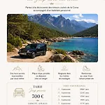 La D'aphrodite Avec Jacuzzi Vue Porto-Vecchio (Corsica)