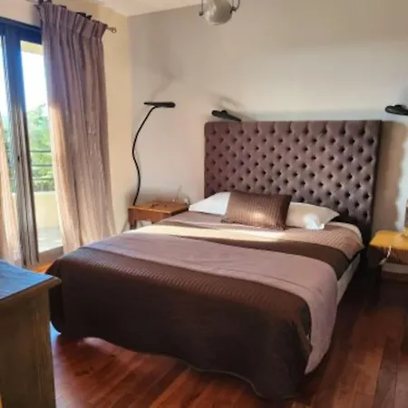 Apartamento Cosy Aphrodite Avec Acces A La Piscine Et Au Jacuzzi Porto Vecchio