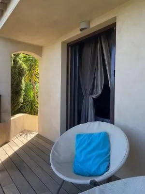 Cosy Aphrodite Avec Acces A La Piscine Et Au Jacuzzi Porto-Vecchio (Corsica)