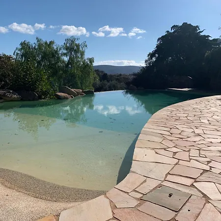 La D'aphrodite Avec Jacuzzi Vue Appartamento