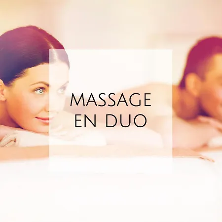 La D'aphrodite Avec Jacuzzi Vue Appartamento