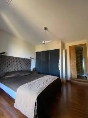 La D'aphrodite Avec Jacuzzi Vue Апартаменти Порто-Веккіо