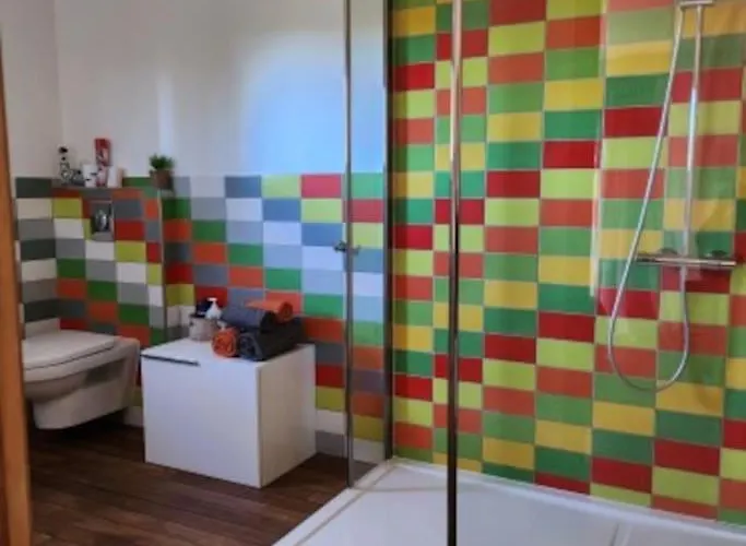 La D'aphrodite Avec Jacuzzi Vue