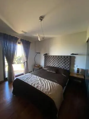 La D'aphrodite Avec Jacuzzi Vue * Порто-Веккіо