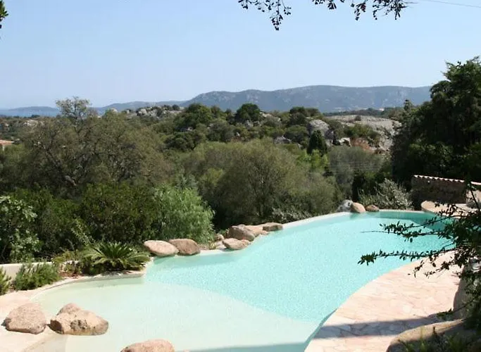 Апартаменти La D'aphrodite Avec Jacuzzi Vue *