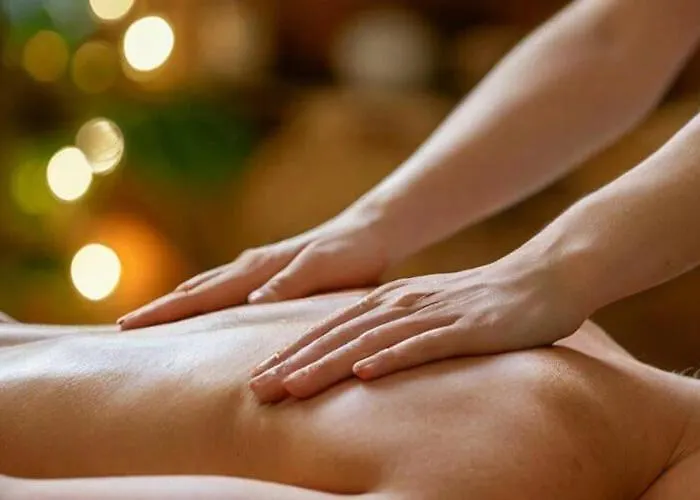 La D'aphrodite Avec Jacuzzi Vue Порто-Веккіо