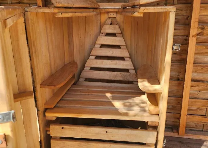 La D'aphrodite Avec Jacuzzi Vue * Порто-Веккіо