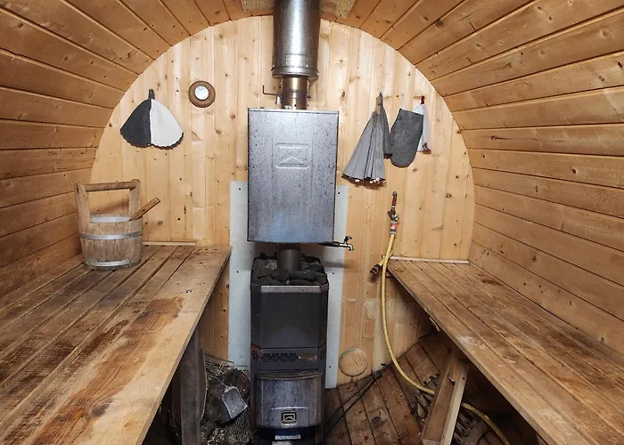 Апартаменти La D'aphrodite Avec Jacuzzi Vue *